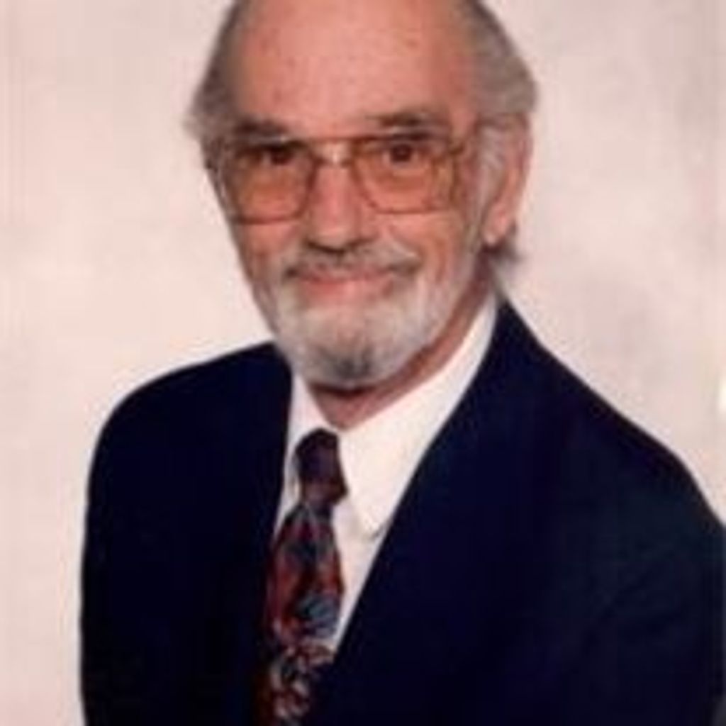 N. Keith Palmiter