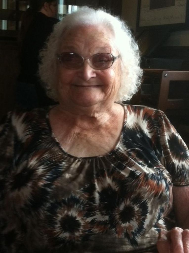 Dorothy Jane Langer Profile Photo