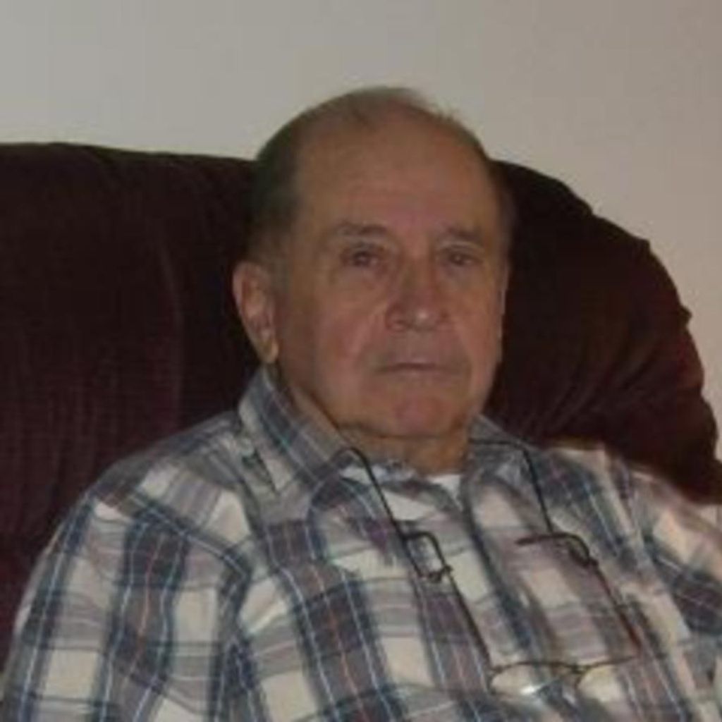 Robert A. Resch