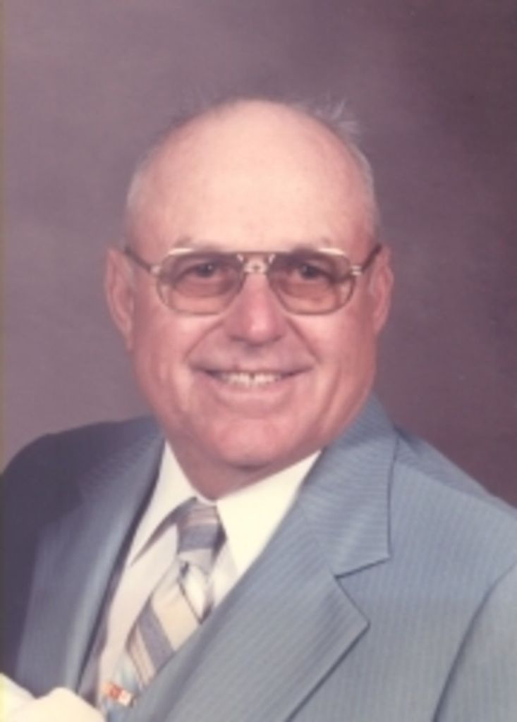 Alvin Schochenmaier Profile Photo