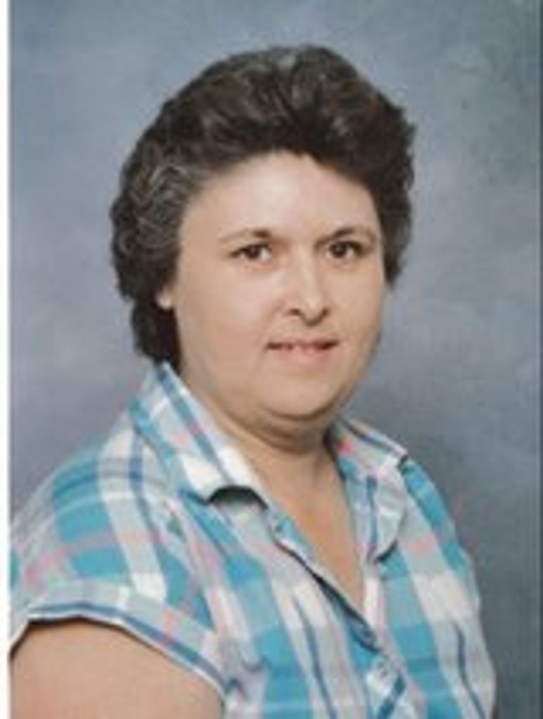 Joyce Griffith Profile Photo