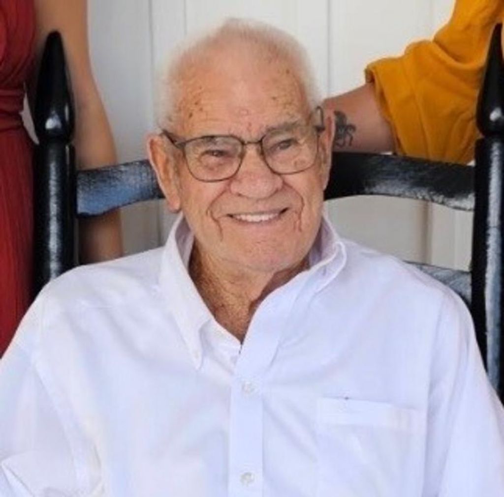 Billy Joe Callahan, Sr. Profile Photo