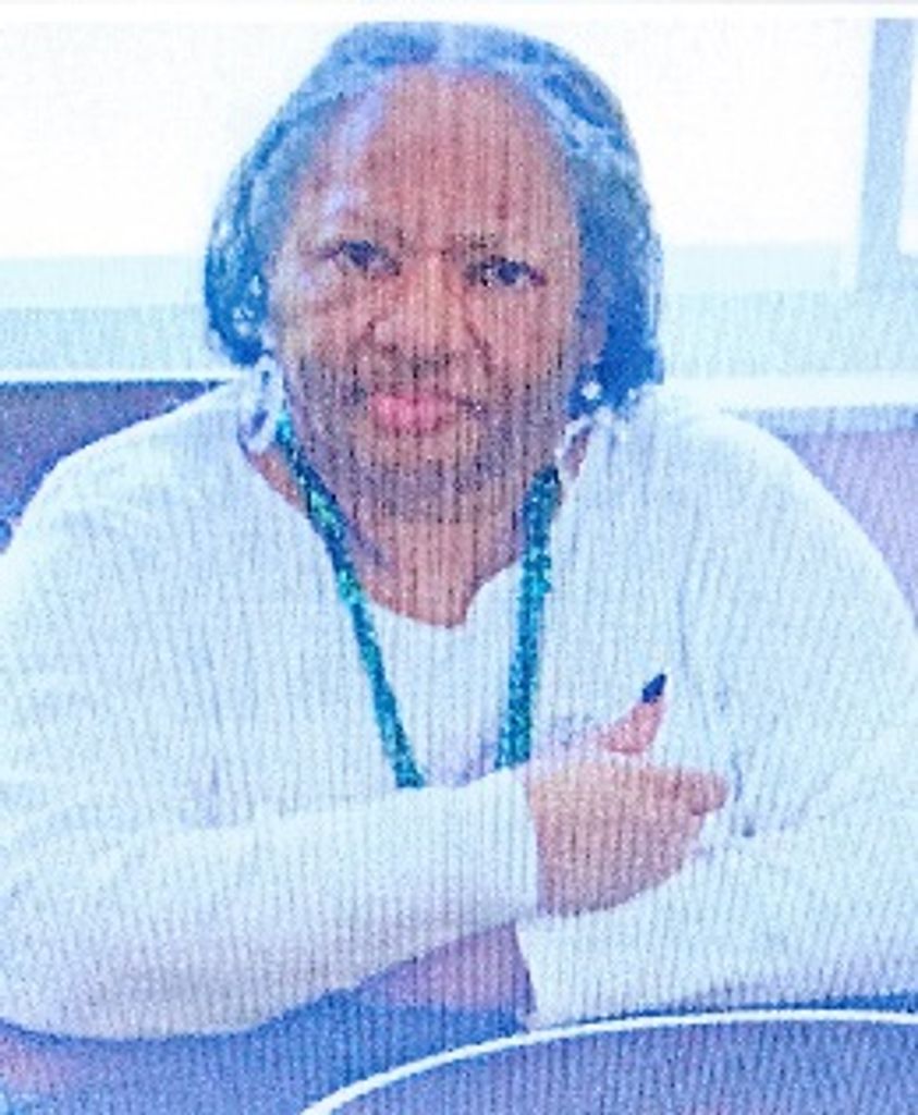 Dorothy Lucielle Stephens