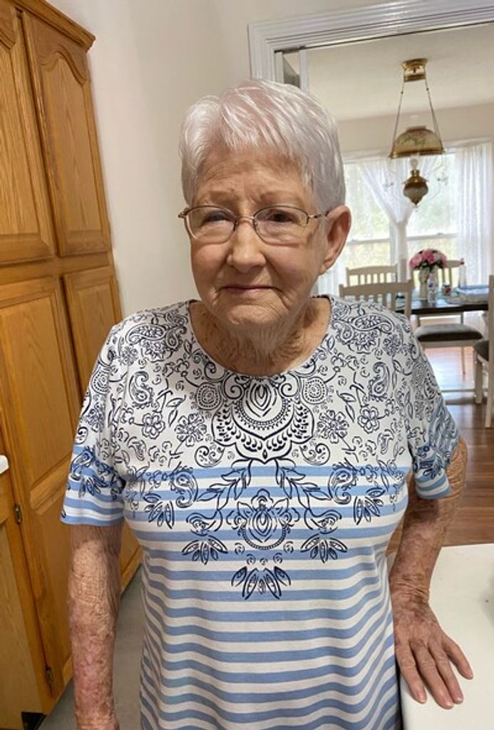 Velma Julia Rollins Profile Photo