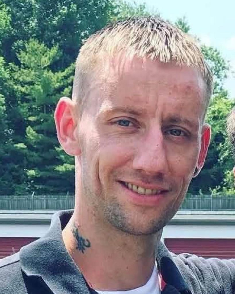 Aaron W. Parker