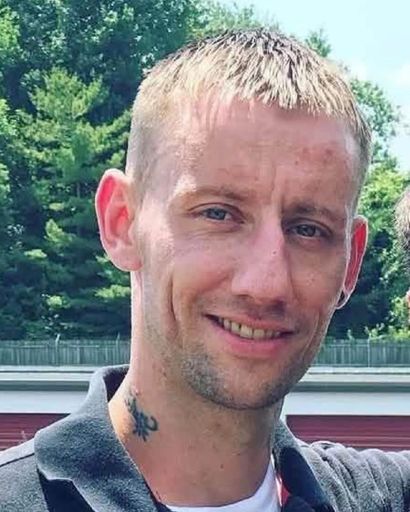 Aaron W. Parker Profile Photo