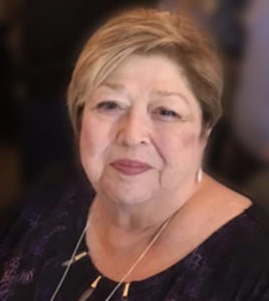 Jo Ann Freant