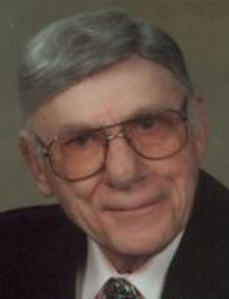 Howard A. Bales