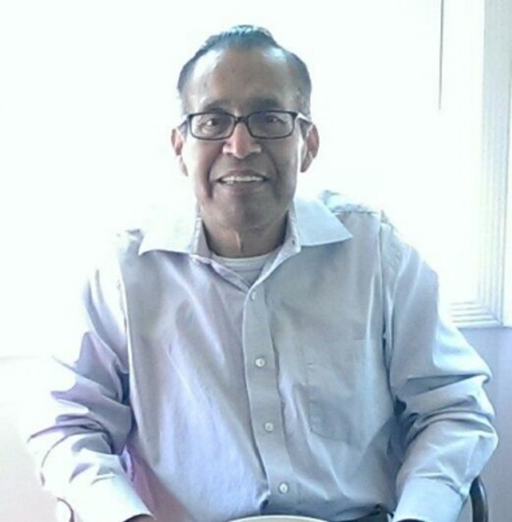Benigno Santiago Cifuentes
