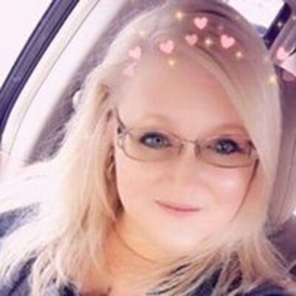 Melissa "Missy" Gay Mccullough Charles