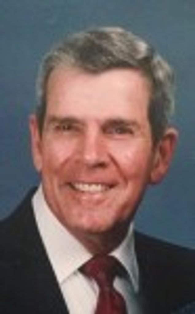 Clyde Alexander Robbins