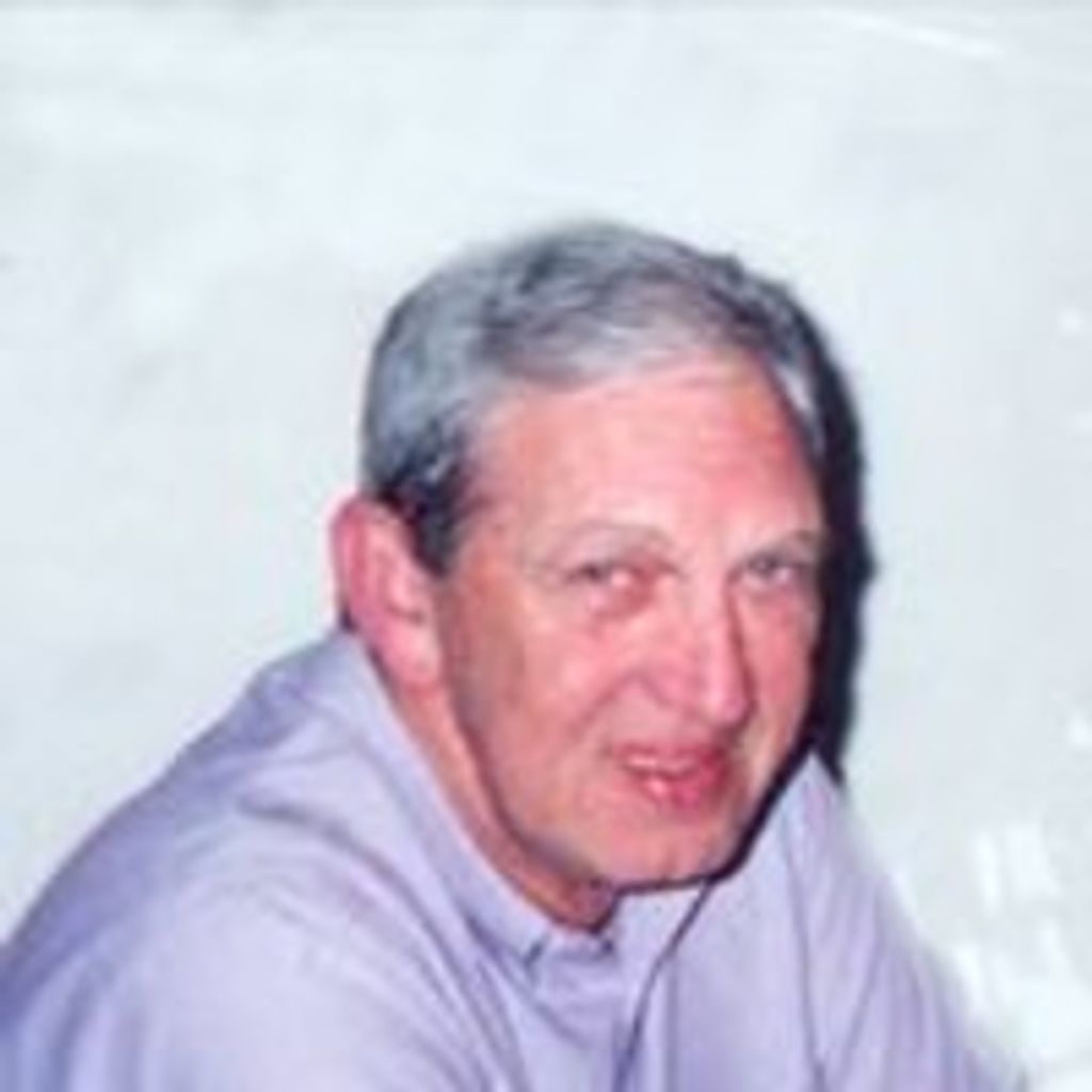 Jack A. Oliver