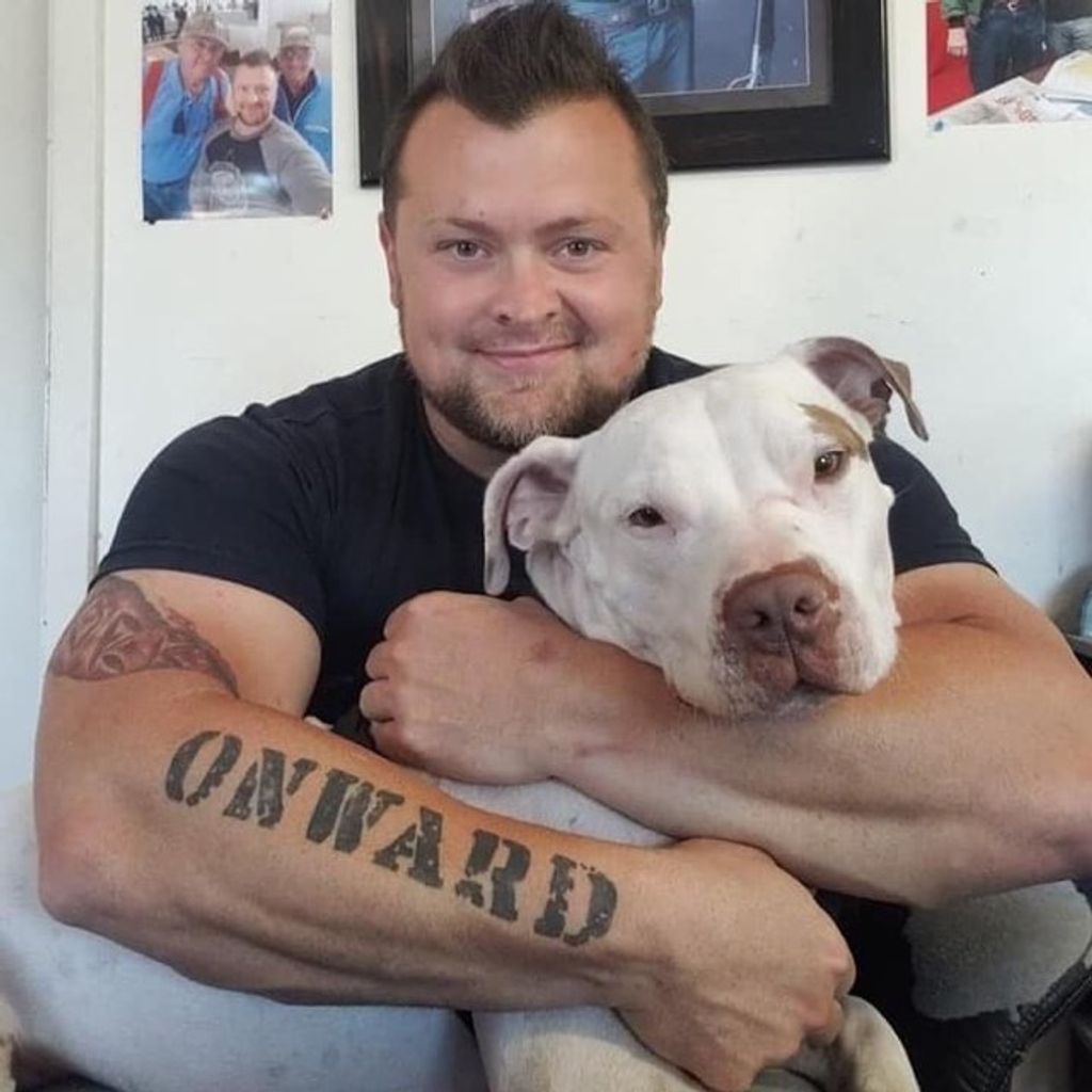 Cary David Mcmanus Ii Profile Photo