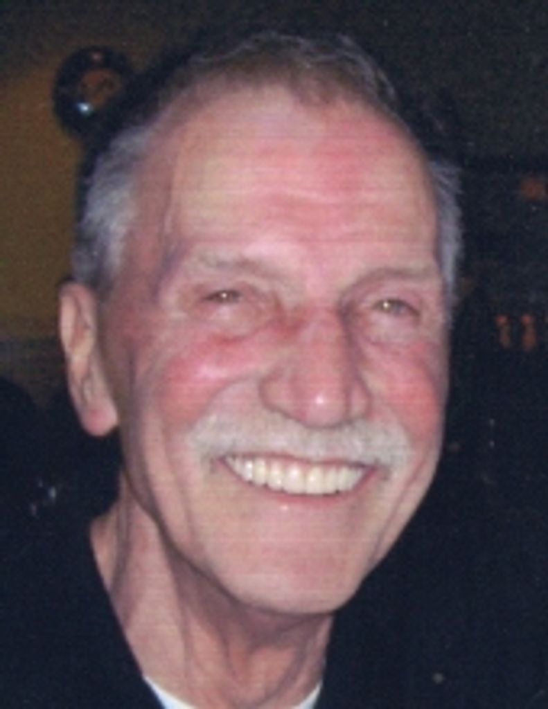 Joseph "Joe" J. Paris, Sr.