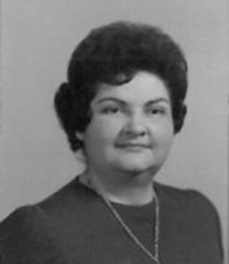 Myrtle Romero Perez