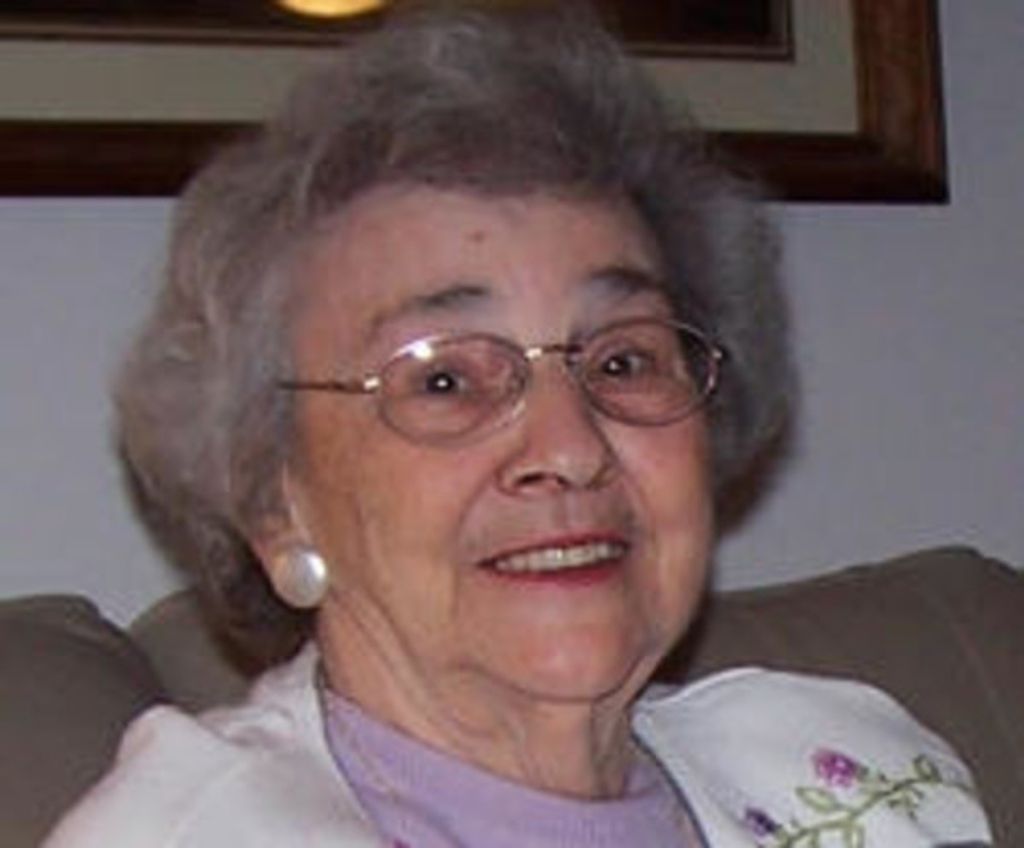 Joan L. Polkovitch