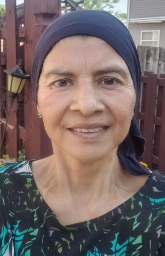 Maria L. Archuleta Profile Photo