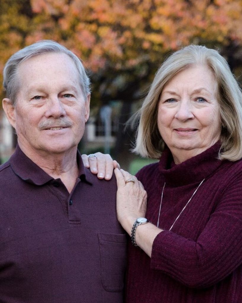 Wayne & Janice Hancock Profile Photo