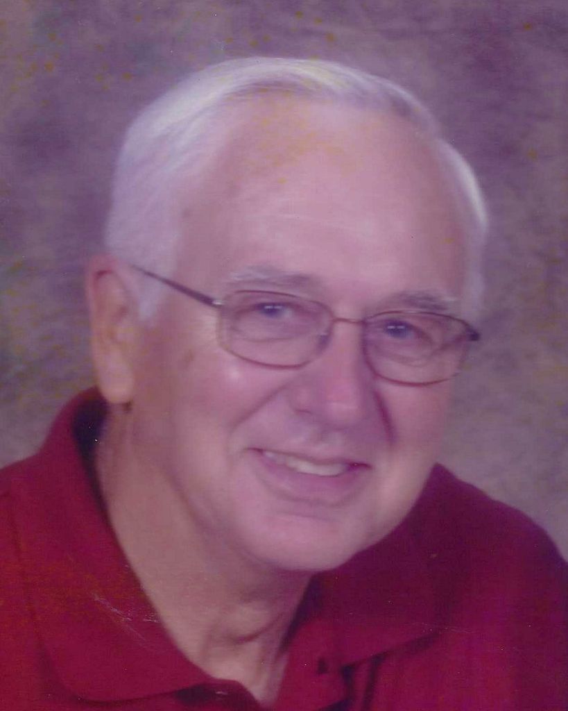 Jerry K. Hook Profile Photo