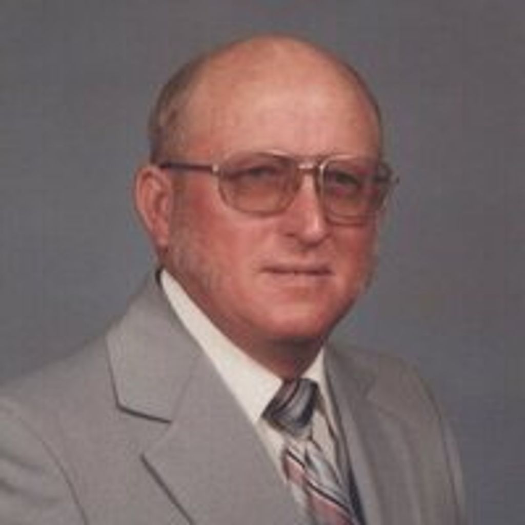 Henry Ganske