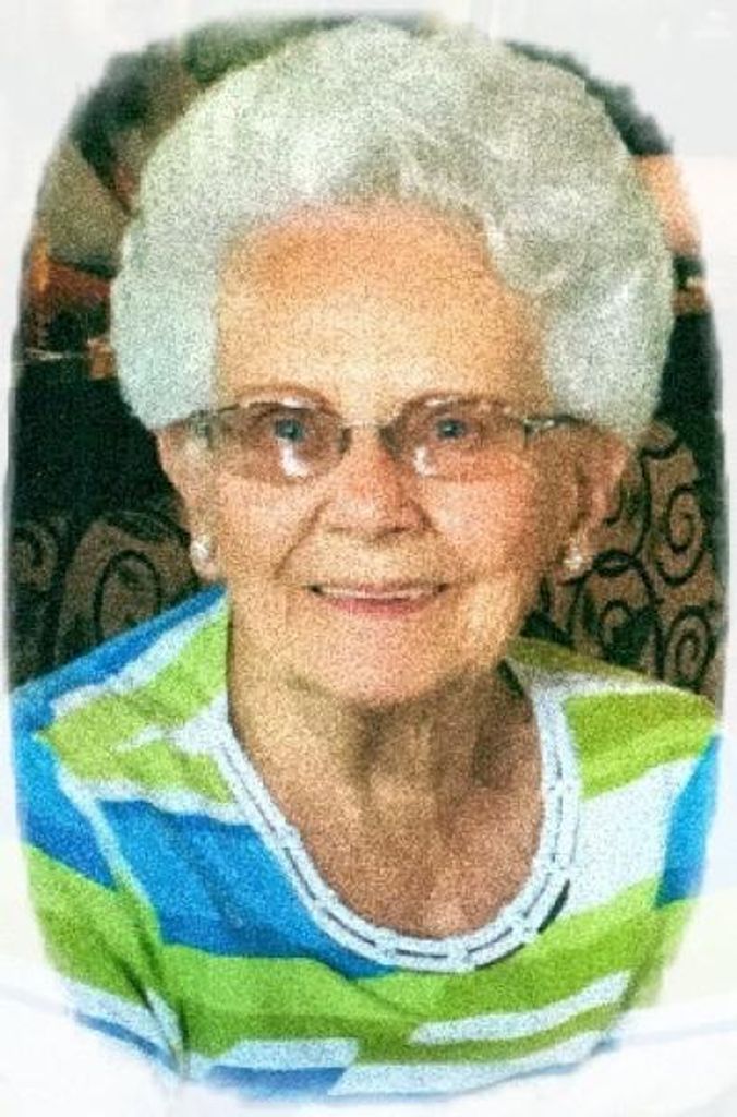 Phyllis  Jean Krusenstjerna