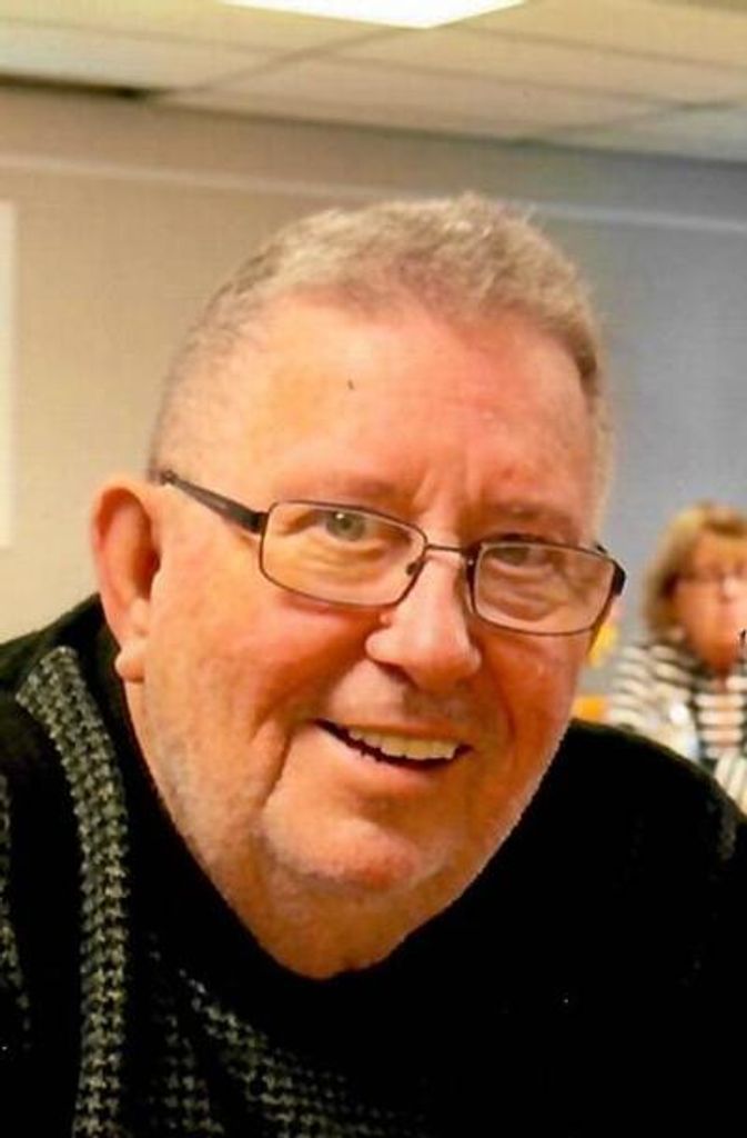 Gary L. Deskins Profile Photo