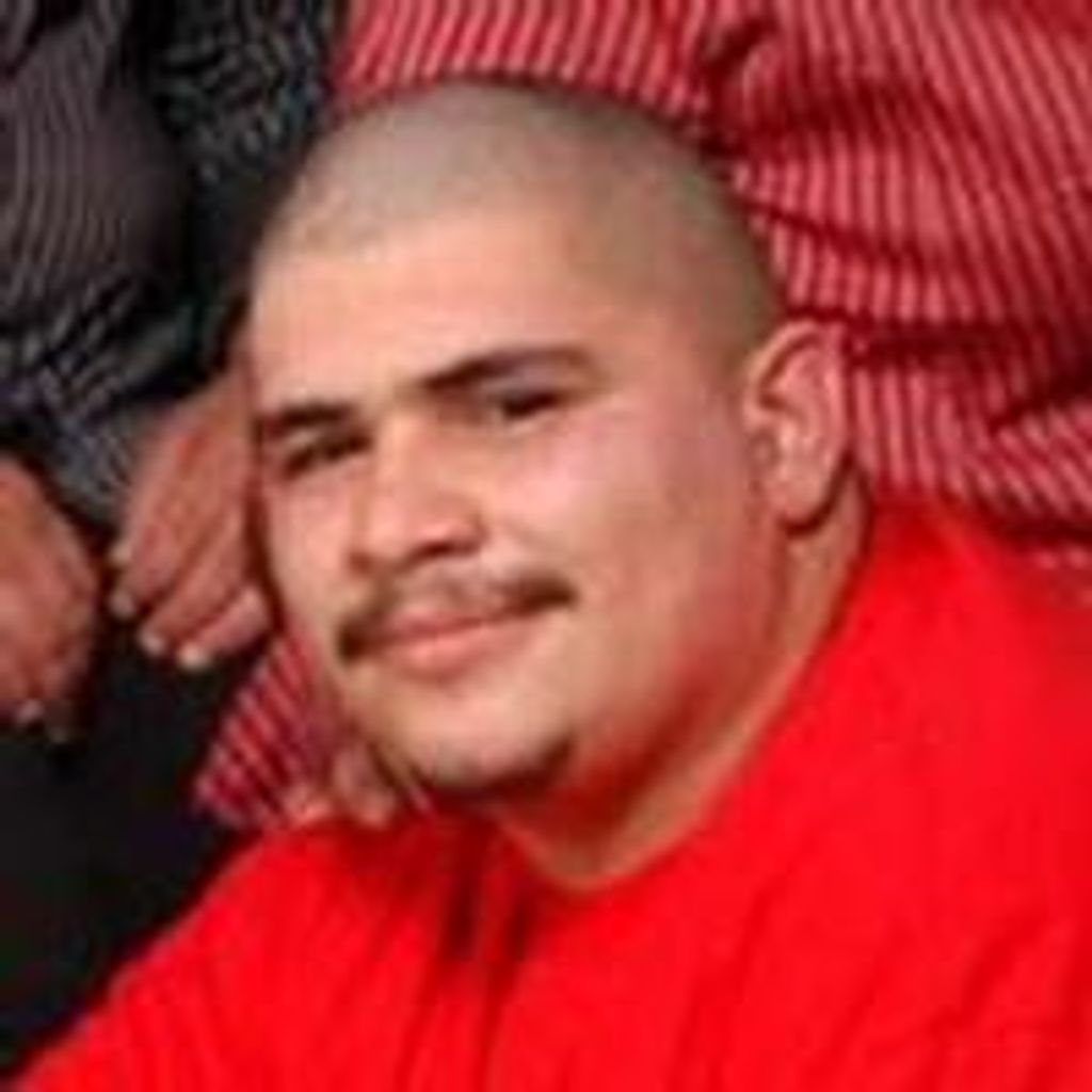 Jaime  Mateo Reyna
