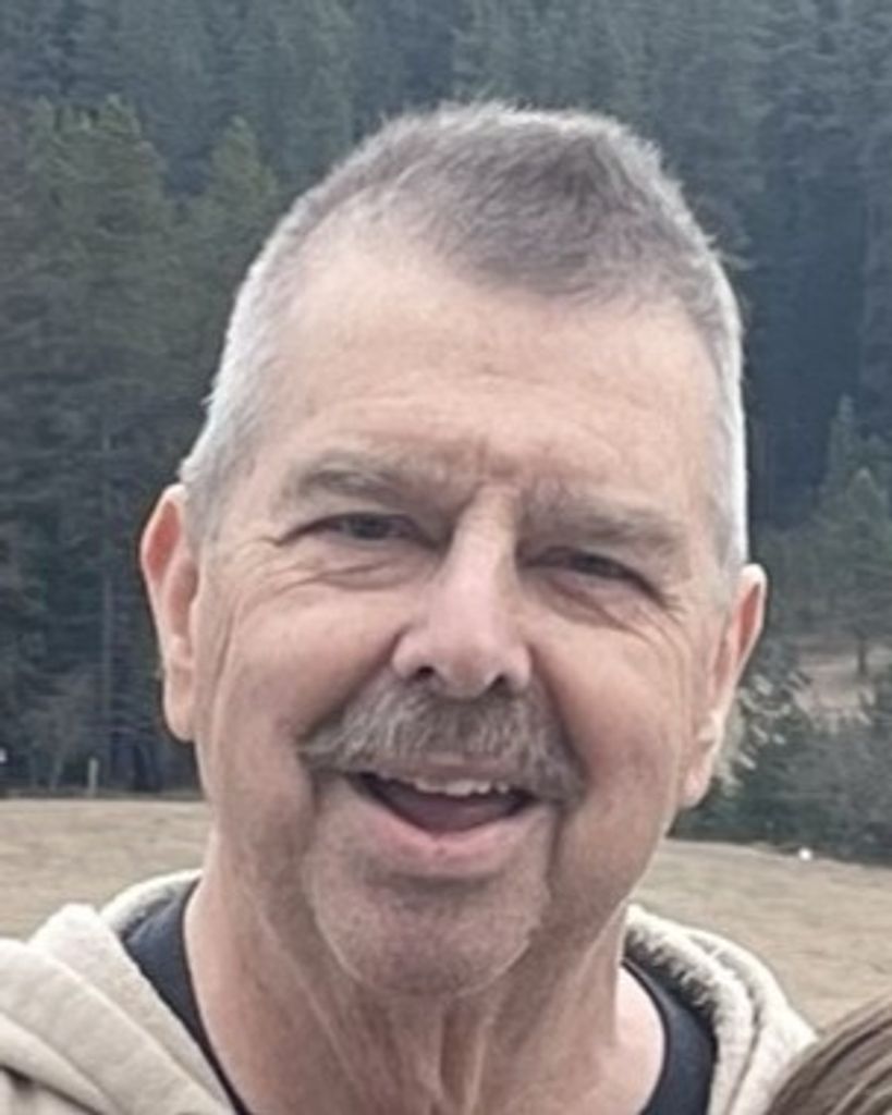 Gary Wesley Bailey