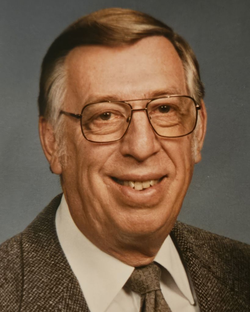 Vernon Poehlein Profile Photo