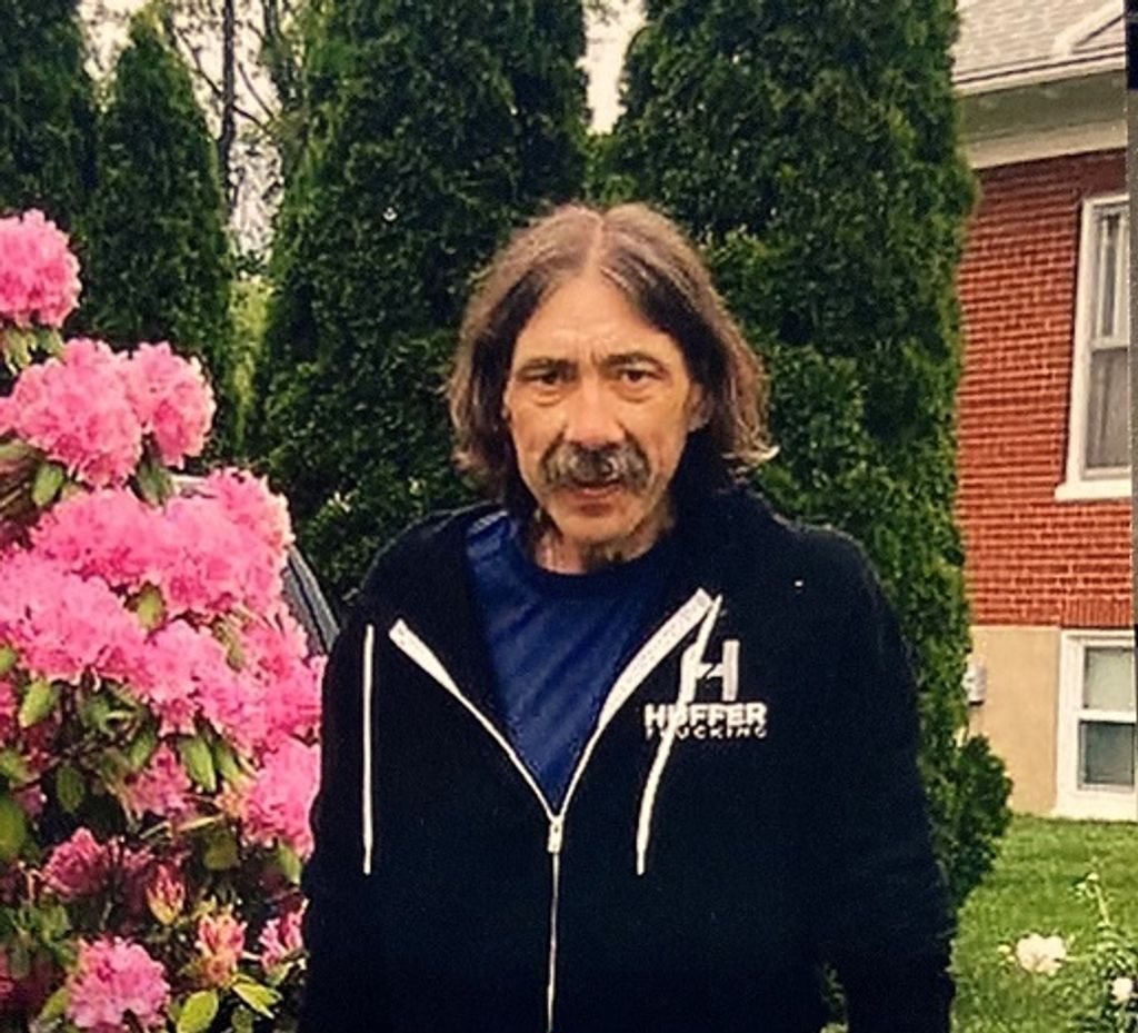 Alfred Cooper, Jr.