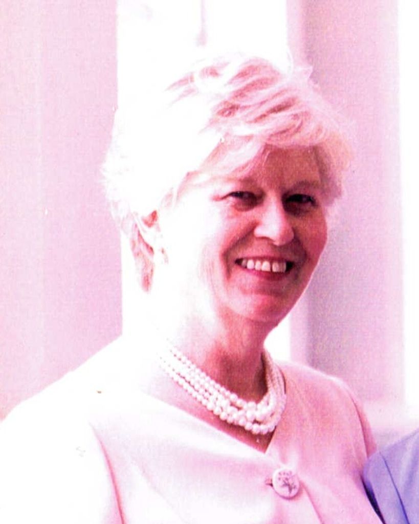 Barbara I. Miller Profile Photo