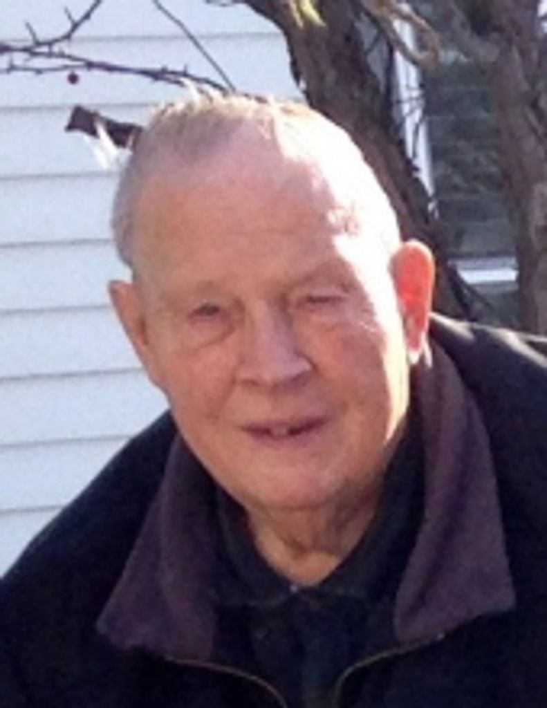 David J. Mohr