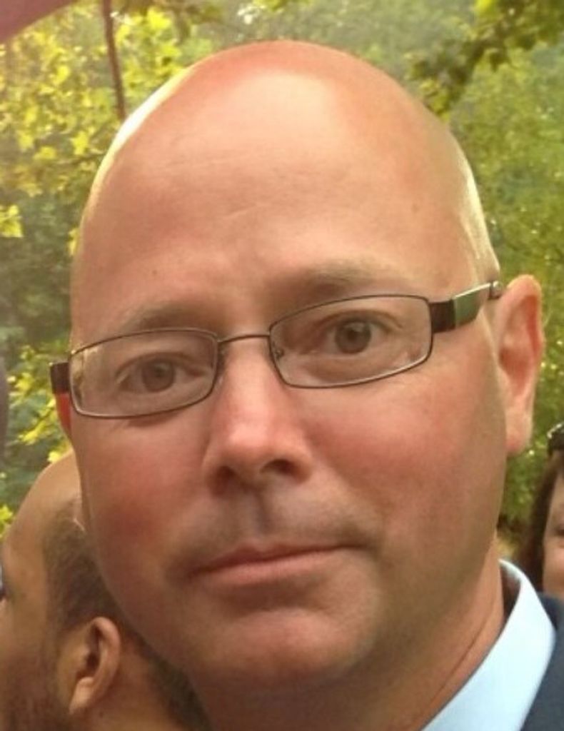 William R. Hall