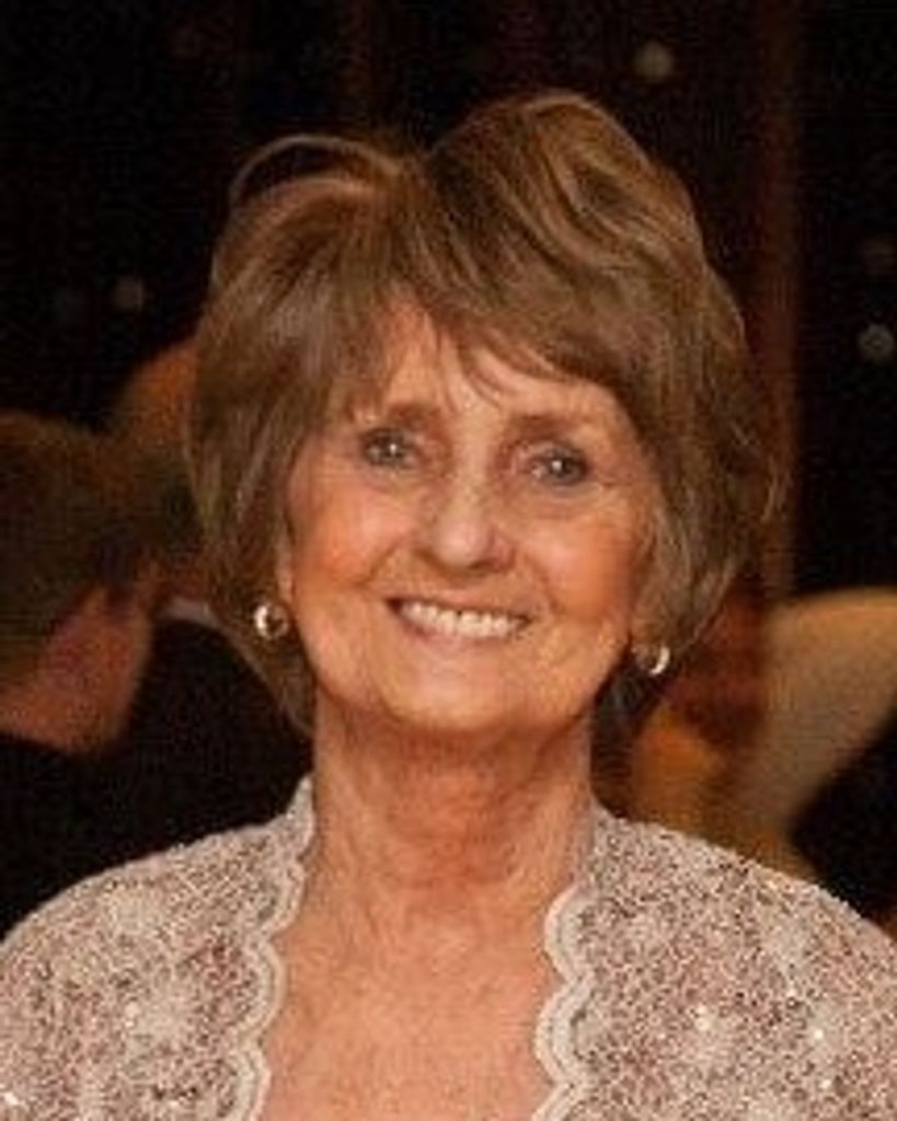 Leona May "Lea" Abernathey Widick Profile Photo