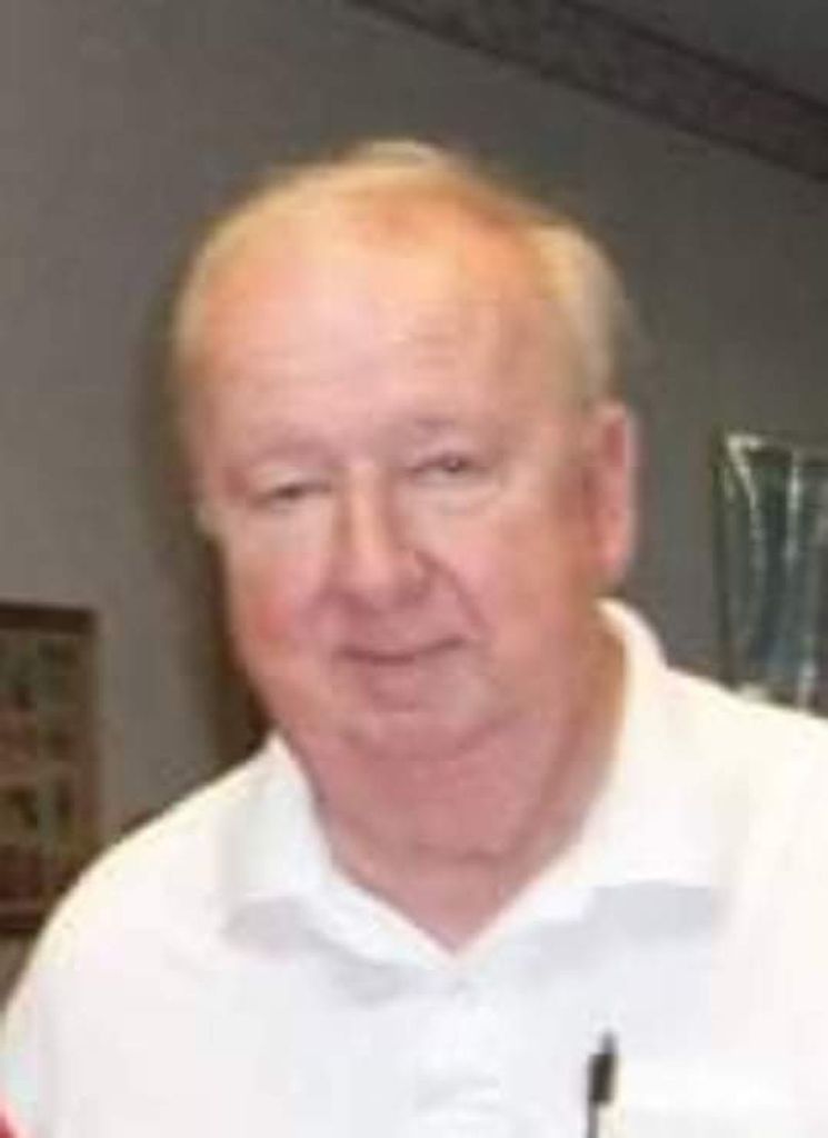 Charles Evans, Sr Profile Photo