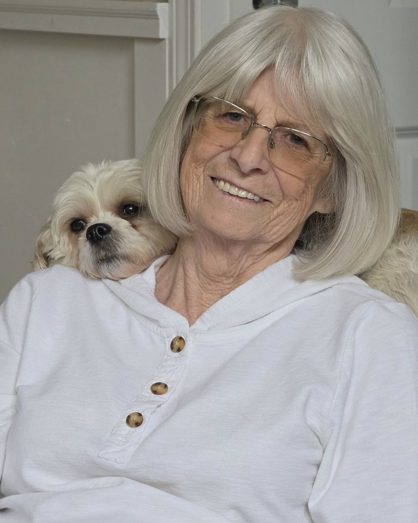 Barbara (Duclos) Blanchard Profile Photo