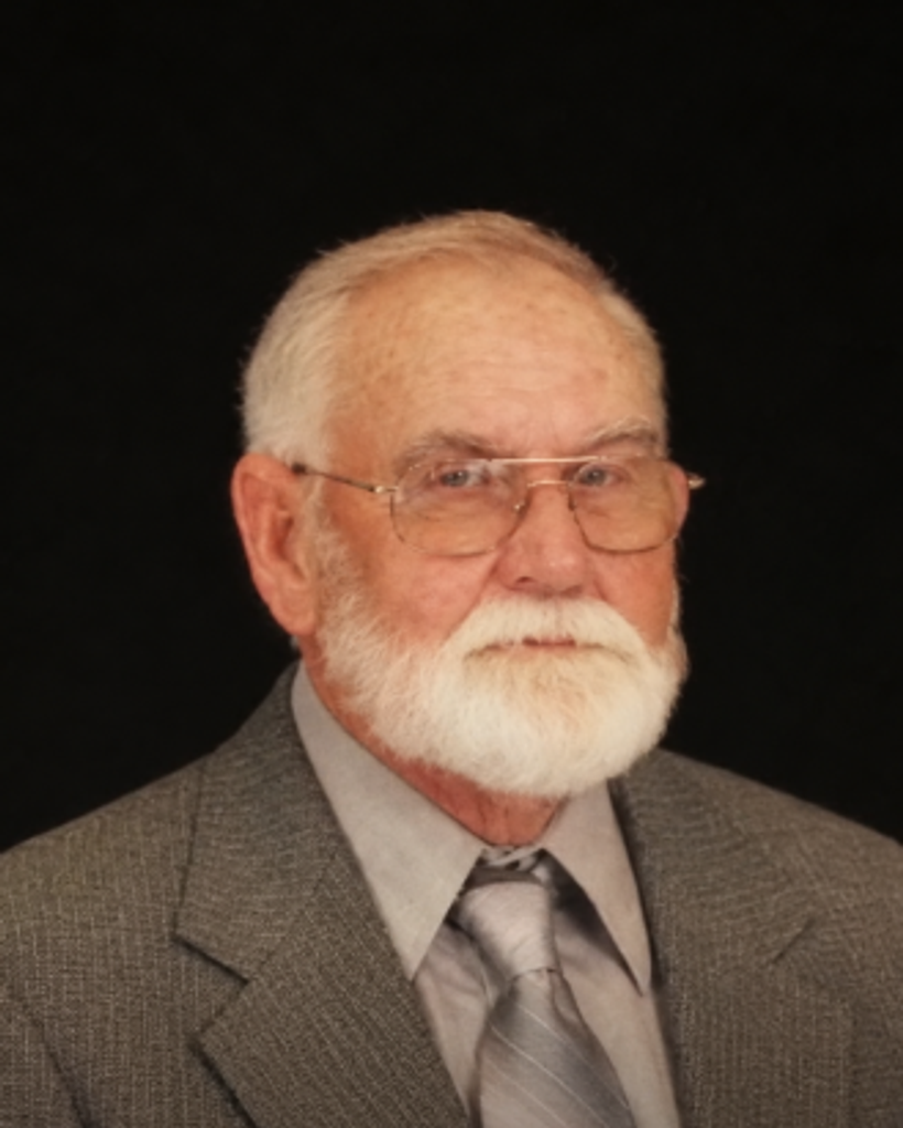 James "Bud" C. Allen Profile Photo