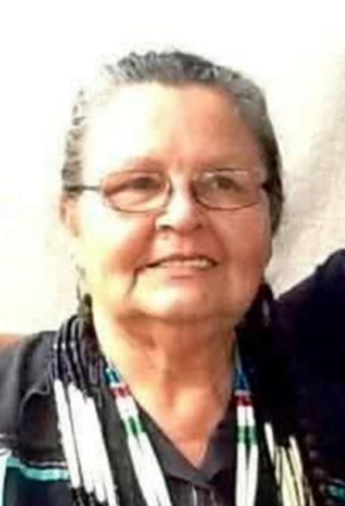 Amelia (Buffalo) Lasley