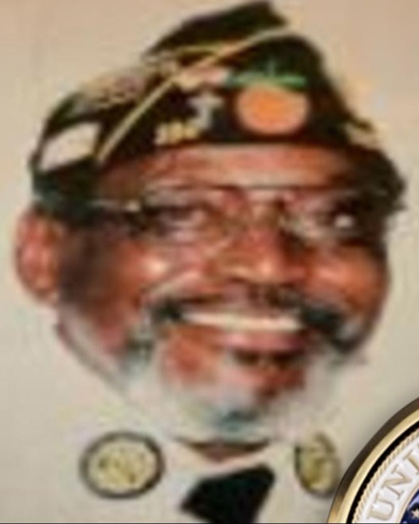 Bishop Franklin Isaiah Huddleston Profile Photo