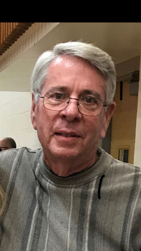 Douglas Alan Herron Profile Photo