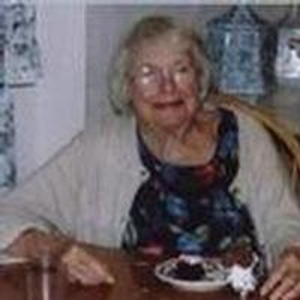 Kathryn Marian Asher