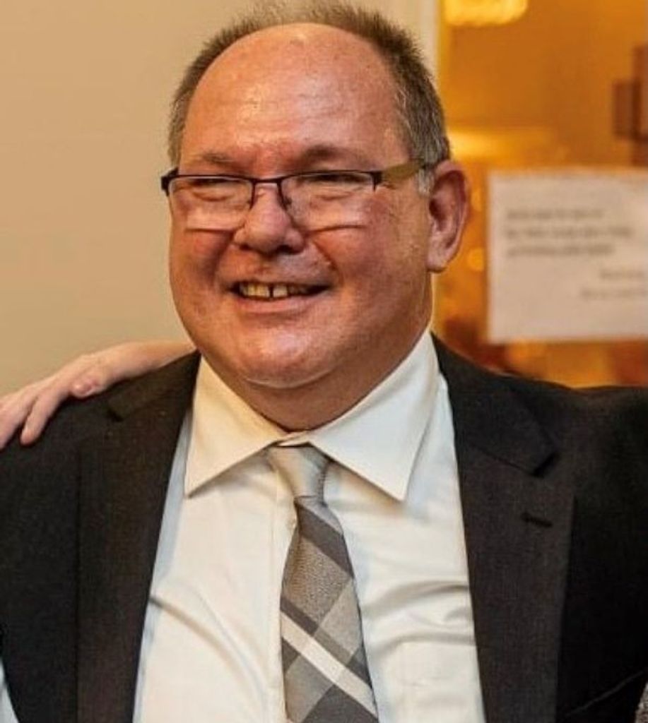 Joseph G. Schwartz Profile Photo