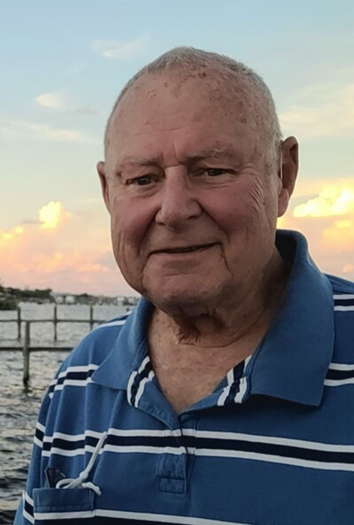 Ronald W. Bradstreet Profile Photo