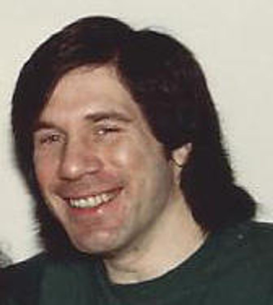 Norman Shor