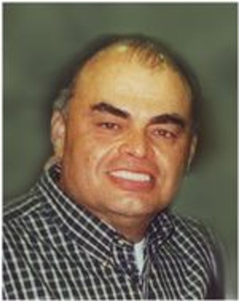 Robert Eugene Delgadillo