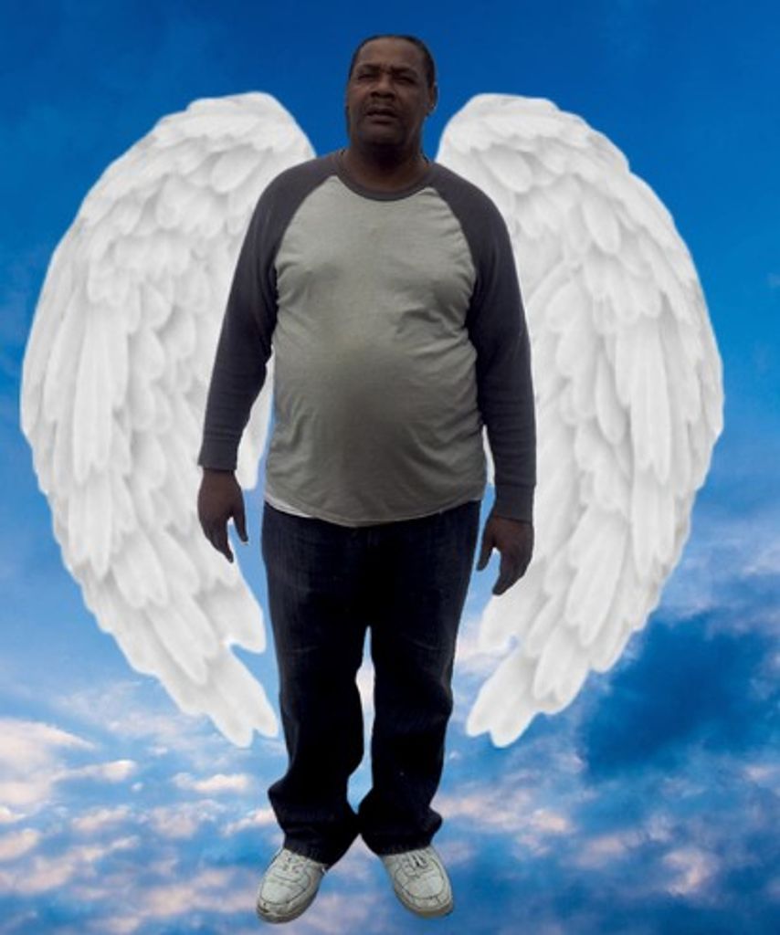 Robert Lee Calhoun Profile Photo