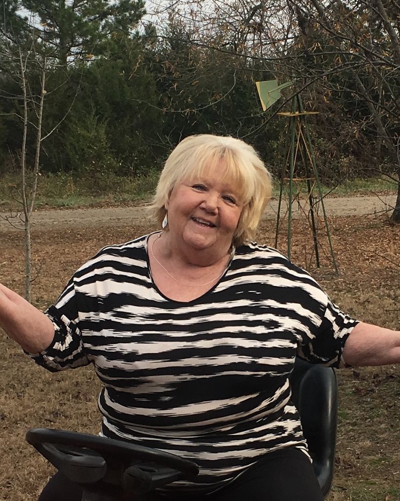 Sue Roberts Profile Photo