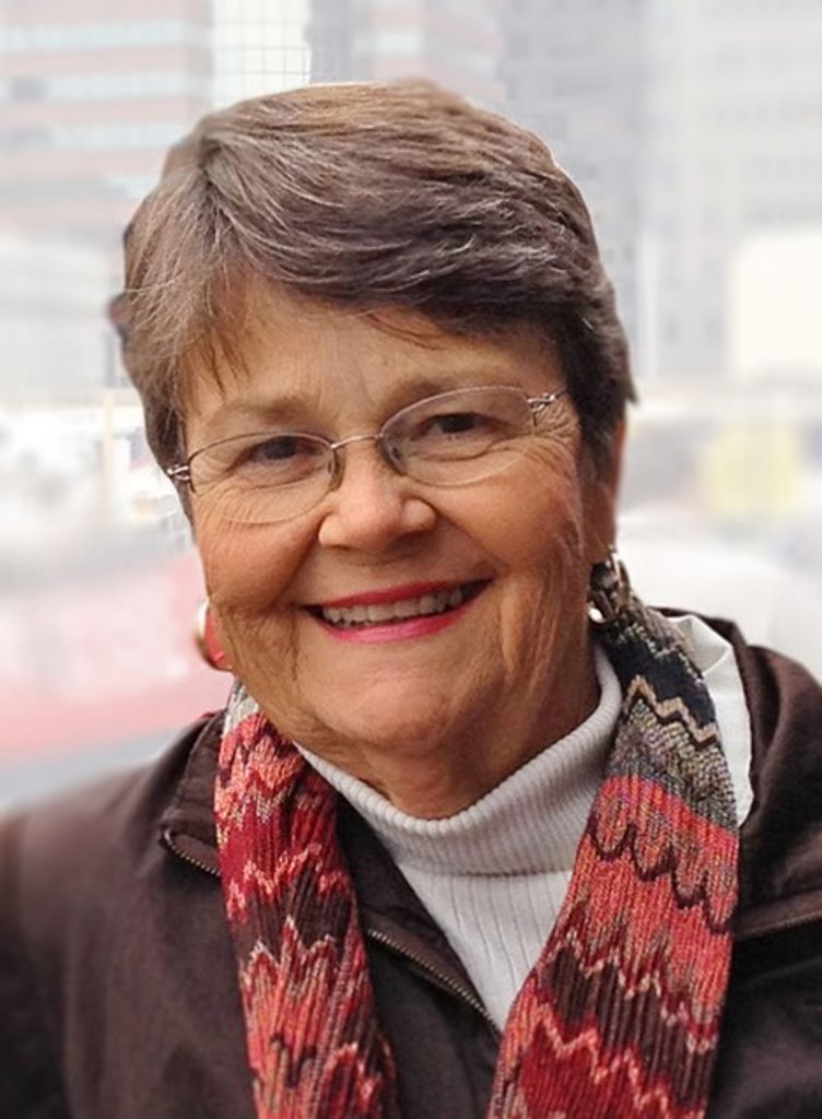 Ruthann (Haag)  Bryer