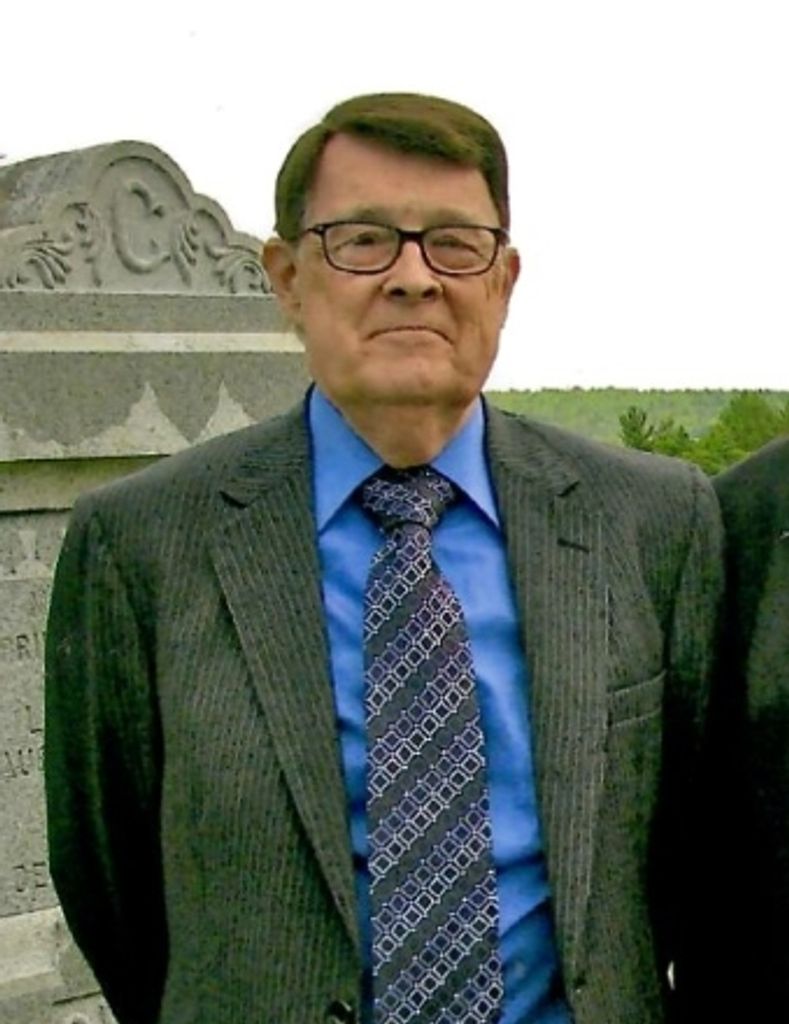 Charles Howard Martin