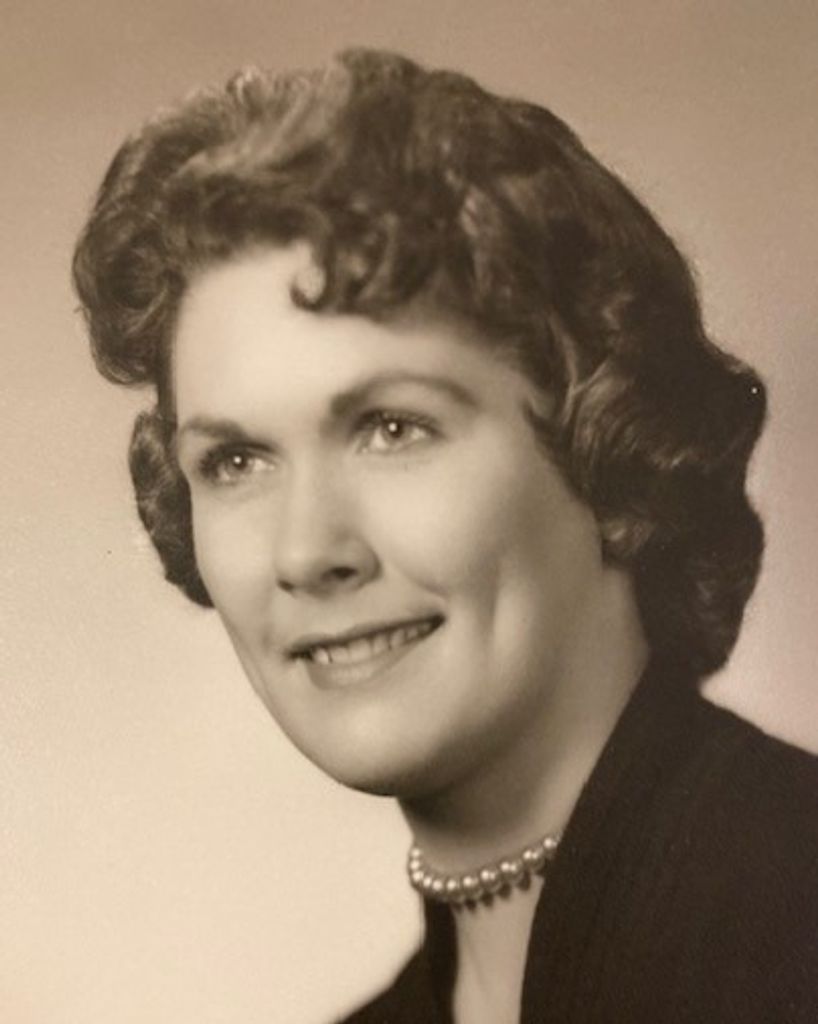 Mary H. Sullivan